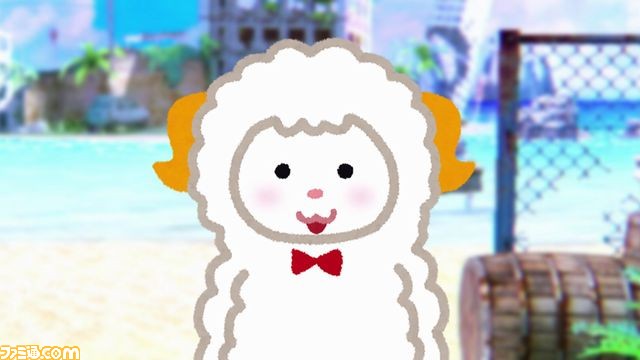 『ザンキゼロ』WEB CM第2弾が公開! ショウとミライが、いつもと違った姿で登場!?_02