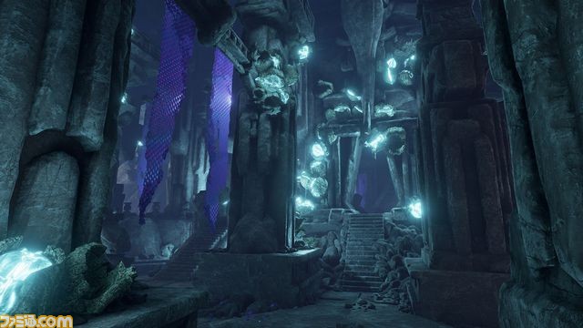 名作 Myst を手がけたクリエイターによる謎解きadv Obduction がps4で配信開始 ファミ通 Com