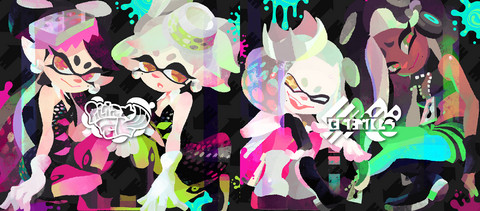 スプラトゥーン2 タコのボイスや オクト の楽曲 そしてbonus Trackのヒミツに迫る オクトチューン サウンドインタビュー ファミ通 Com スプラトゥーン2 タコのボイスや オクト の楽曲 そしてbonus Trackのヒミツに迫る オクトチューン サウンドインタビュー ファミ通 Com