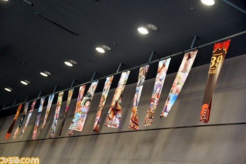 『アイドルマスター ミリオンライブ! シアターデイズ』1周年をキャスト&プロデューサーで盛大にお祝い! “ミリシタ1周年!サンキュー生配信”リポート_02