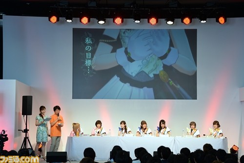 『アイドルマスター ミリオンライブ! シアターデイズ』1周年をキャスト&プロデューサーで盛大にお祝い! “ミリシタ1周年!サンキュー生配信”リポート_25