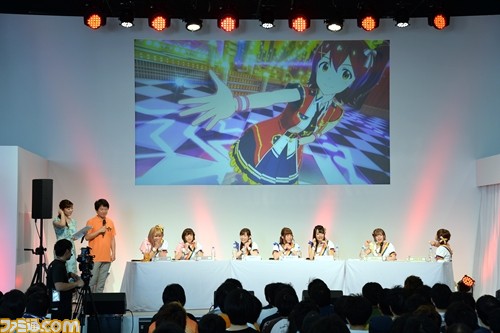 『アイドルマスター ミリオンライブ! シアターデイズ』1周年をキャスト&プロデューサーで盛大にお祝い! “ミリシタ1周年!サンキュー生配信”リポート_29