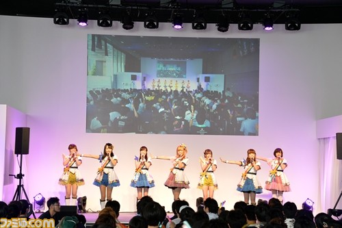 『アイドルマスター ミリオンライブ! シアターデイズ』1周年をキャスト&プロデューサーで盛大にお祝い! “ミリシタ1周年!サンキュー生配信”リポート_08