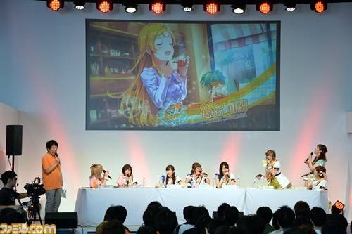 『アイドルマスター ミリオンライブ! シアターデイズ』1周年をキャスト&プロデューサーで盛大にお祝い! “ミリシタ1周年!サンキュー生配信”リポート_22