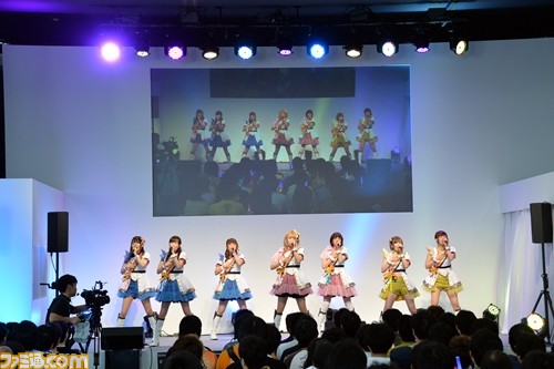 『アイドルマスター ミリオンライブ! シアターデイズ』1周年をキャスト&プロデューサーで盛大にお祝い! “ミリシタ1周年!サンキュー生配信”リポート_33