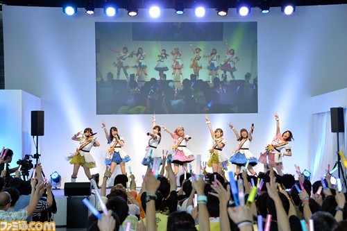 『アイドルマスター ミリオンライブ! シアターデイズ』1周年をキャスト&プロデューサーで盛大にお祝い! “ミリシタ1周年!サンキュー生配信”リポート_11