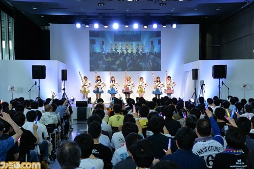 『アイドルマスター ミリオンライブ! シアターデイズ』1周年をキャスト&プロデューサーで盛大にお祝い! “ミリシタ1周年!サンキュー生配信”リポート_31
