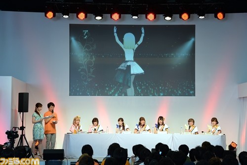『アイドルマスター ミリオンライブ! シアターデイズ』1周年をキャスト&プロデューサーで盛大にお祝い! “ミリシタ1周年!サンキュー生配信”リポート_26