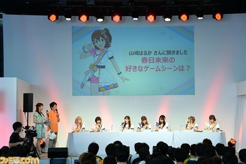 『アイドルマスター ミリオンライブ! シアターデイズ』1周年をキャスト&プロデューサーで盛大にお祝い! “ミリシタ1周年!サンキュー生配信”リポート_18