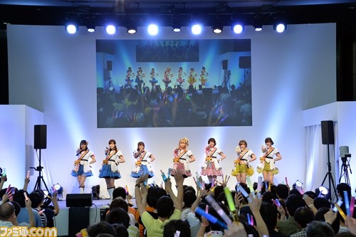 『アイドルマスター ミリオンライブ! シアターデイズ』1周年をキャスト&プロデューサーで盛大にお祝い! “ミリシタ1周年!サンキュー生配信”リポート_34