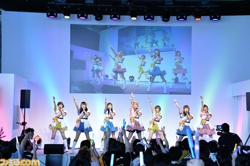 『アイドルマスター ミリオンライブ! シアターデイズ』1周年をキャスト&プロデューサーで盛大にお祝い! “ミリシタ1周年!サンキュー生配信”リポート_07
