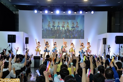 『アイドルマスター ミリオンライブ! シアターデイズ』1周年をキャスト&プロデューサーで盛大にお祝い! “ミリシタ1周年!サンキュー生配信”リポート_10