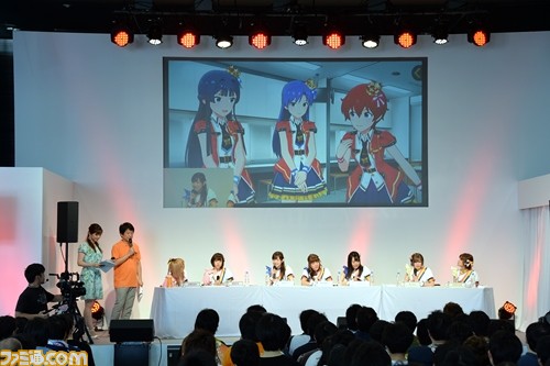 『アイドルマスター ミリオンライブ! シアターデイズ』1周年をキャスト&プロデューサーで盛大にお祝い! “ミリシタ1周年!サンキュー生配信”リポート_19