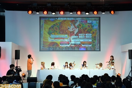 『アイドルマスター ミリオンライブ! シアターデイズ』1周年をキャスト&プロデューサーで盛大にお祝い! “ミリシタ1周年!サンキュー生配信”リポート_21