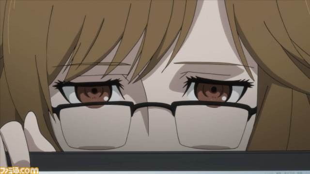 テレビアニメ『シュタインズ・ゲート ゼロ』第13話先行カット、あらすじ、WEB予告動画が公開ーーかつての記憶を思い出したかがりだったが……_01