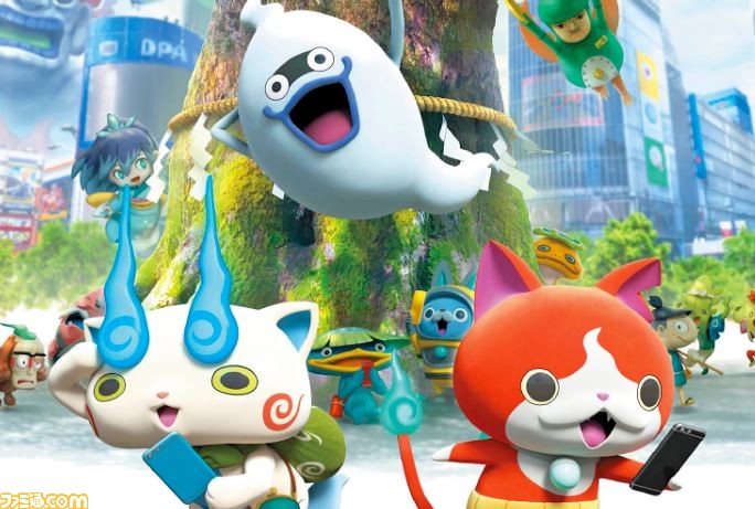 スマブラ SPECIAL』大特集！ ユービーアイソフト新作特集や