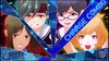 チャージ４人参加