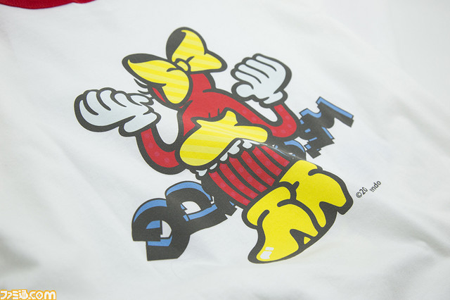 『スプラトゥーン2』“オクト・エキスパンション”の配信を記念した新作Tシャツが“THE KING OF GAMES”より登場_33