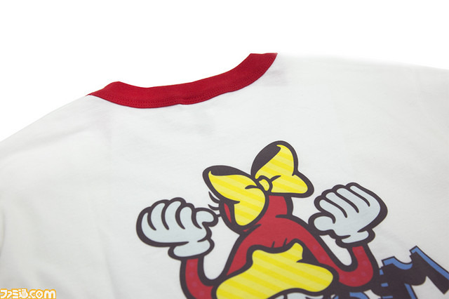 『スプラトゥーン2』“オクト・エキスパンション”の配信を記念した新作Tシャツが“THE KING OF GAMES”より登場_34