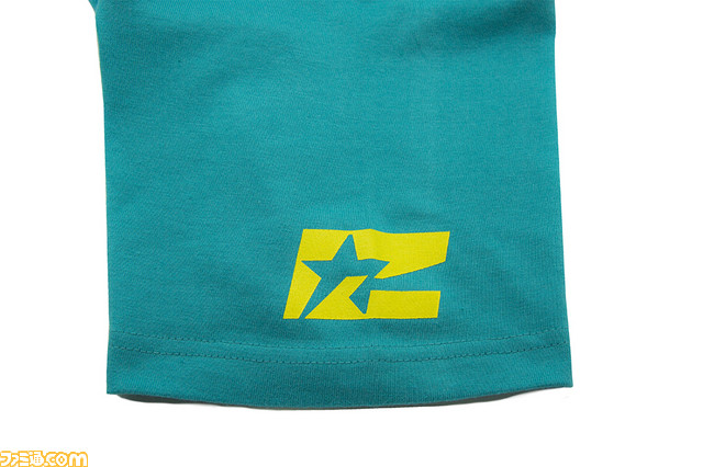 『スプラトゥーン2』“オクト・エキスパンション”の配信を記念した新作Tシャツが“THE KING OF GAMES”より登場_50