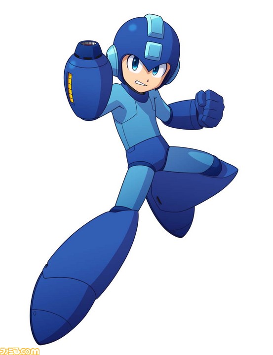 ロックマン11