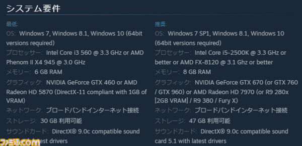 Cs版からpc版に移行を考えているプレイヤーへ 移行の手引き By えれ子 レインボーシックス シージ ファミ通 Com 特設サイト ゲーム エンタメ最新情報のファミ通 Com