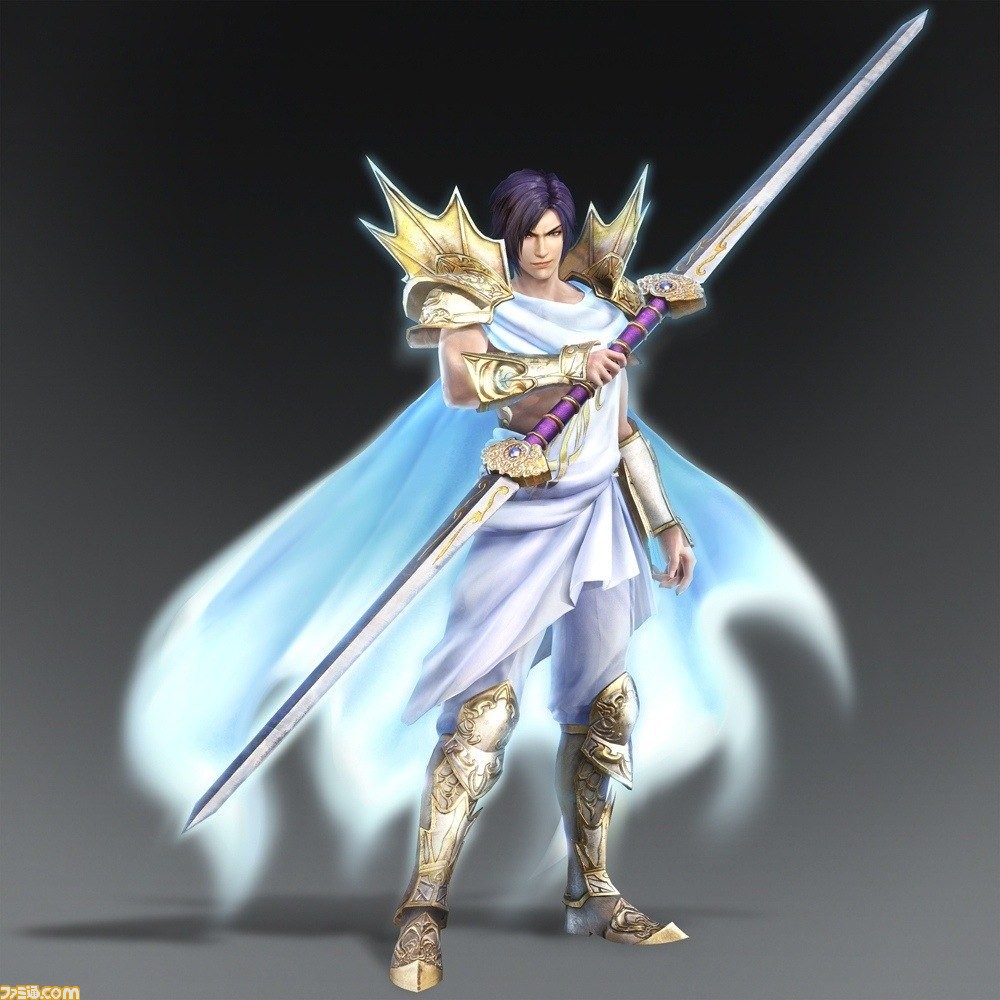 三國無双 曹丕 ドミノ 無双OROCHI 三國無双 曹丕 ドミノ 無双OROCHI（無双OROCHI（無印 / 魔王再臨
