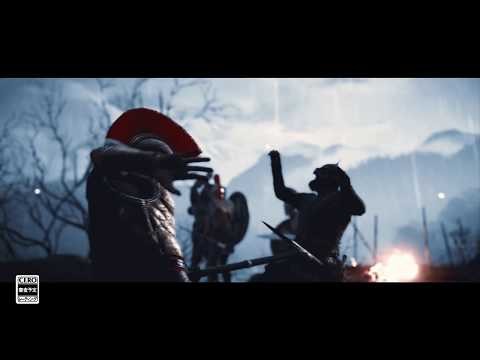 ユービーアイソフトのe3 18でお披露目されたタイトルの日本語版トレーラーが一挙公開 ビヨンド グッド アンド イービル2 の日本発売も決定 ファミ通 Com