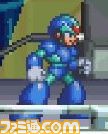 『ロックマンX アニバーサリー コレクション』から『X5』と『X6』、さらに画面カスタマイズ機能を紹介_26