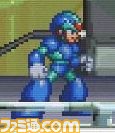 『ロックマンX アニバーサリー コレクション』から『X5』と『X6』、さらに画面カスタマイズ機能を紹介_25