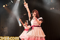 『アイドルマスター シャイニーカラーズ』CD発売記念イベント大阪会場にはアルストロメリアとアンティーカが登場_10