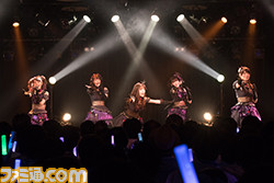 『アイドルマスター シャイニーカラーズ』CD発売記念イベント大阪会場にはアルストロメリアとアンティーカが登場_06