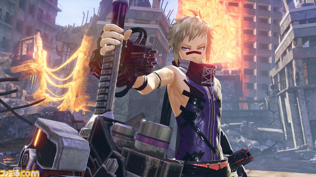 【週間PVランキング】『ダライアス』シリーズがNintendo Switchで大復刻! イカがサンリオ人気投票で1位に!?【6/30~7/6】_05