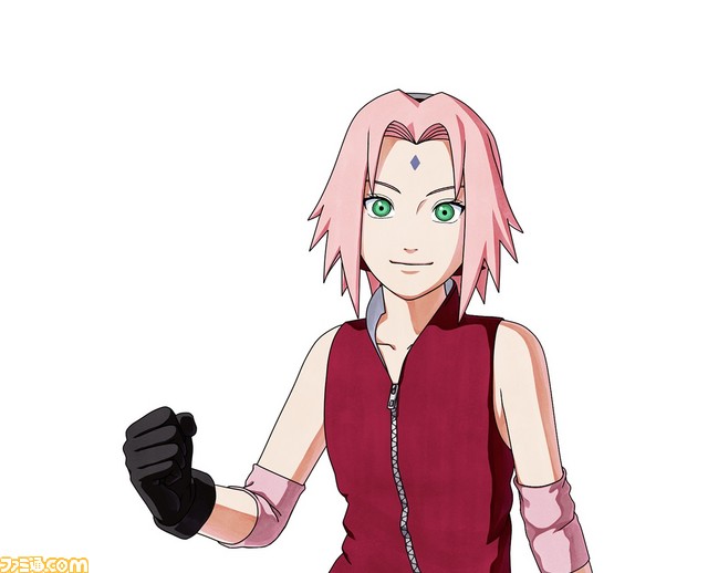 『NARUTO TO BORUTO シノビストライカー』師匠キャラクターを紹介、新旧第七班が相まみえるドリームマッチも!?_15