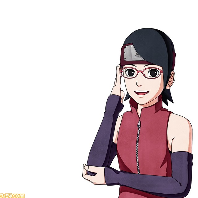 『NARUTO TO BORUTO シノビストライカー』師匠キャラクターを紹介、新旧第七班が相まみえるドリームマッチも!?_17