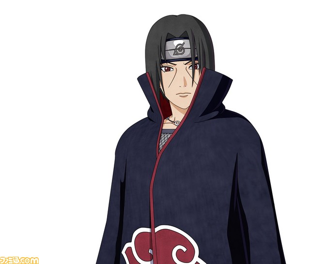 『NARUTO TO BORUTO シノビストライカー』師匠キャラクターを紹介、新旧第七班が相まみえるドリームマッチも!?_12