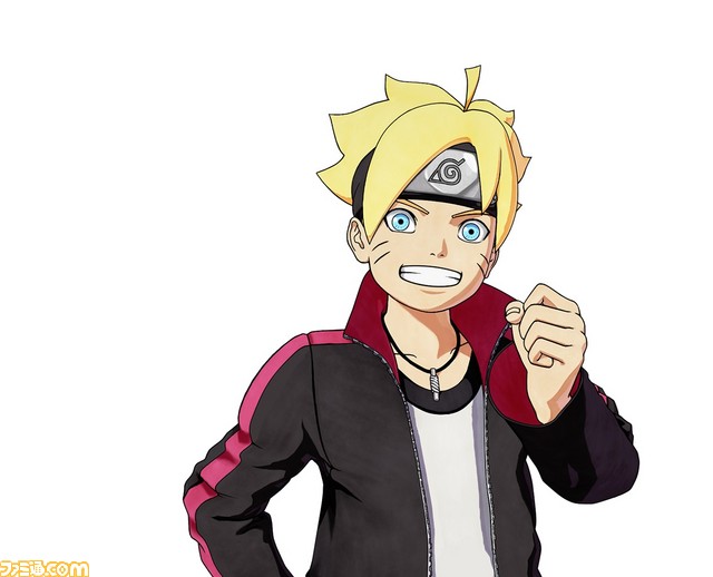 『NARUTO TO BORUTO シノビストライカー』師匠キャラクターを紹介、新旧第七班が相まみえるドリームマッチも!?_24