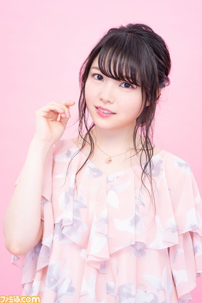 「うちの星梨花、かわいいでしょ?」『アイマス ミリシタ』麻倉ももさん(箱崎星梨花役)インタビュー_02