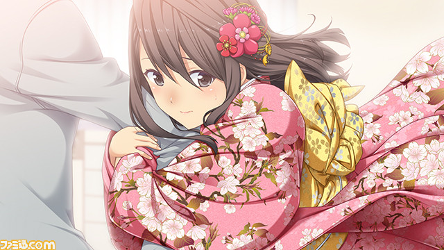 『メモリーズオフ -Innocent Fille-』Switch版が10月25日に発売決定、台湾版も同時リリース_02