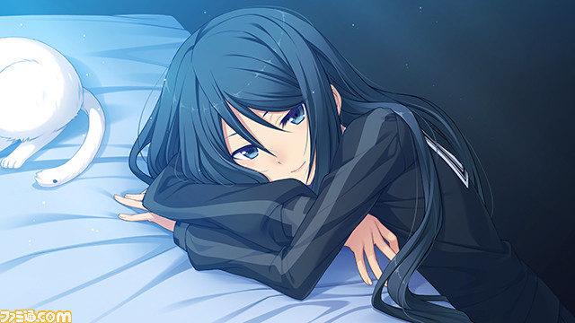 『メモリーズオフ -Innocent Fille-』Switch版が10月25日に発売決定、台湾版も同時リリース_03