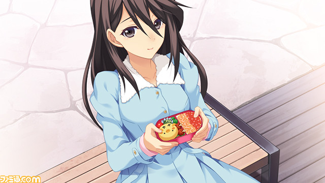 『メモリーズオフ -Innocent Fille-』Switch版が10月25日に発売決定、台湾版も同時リリース_01