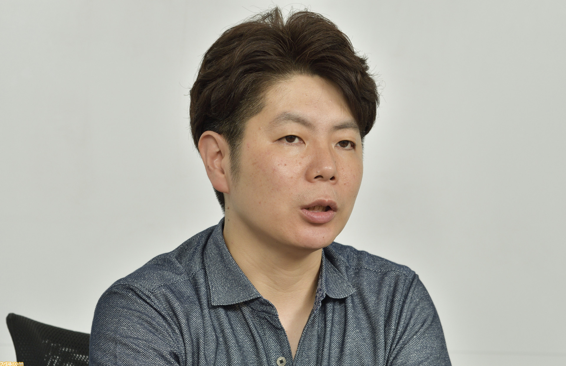 バイオハザード7』の川田将央プロデューサーに聞く、「これからも日本