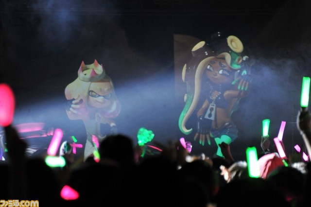 『スプラトゥーン2』1周年＆『オクト』配信記念！ 郷愁を誘う『オクト』の元ネタや8号とイイダの関係性など、秘話満載の濃厚インタビュー！_28