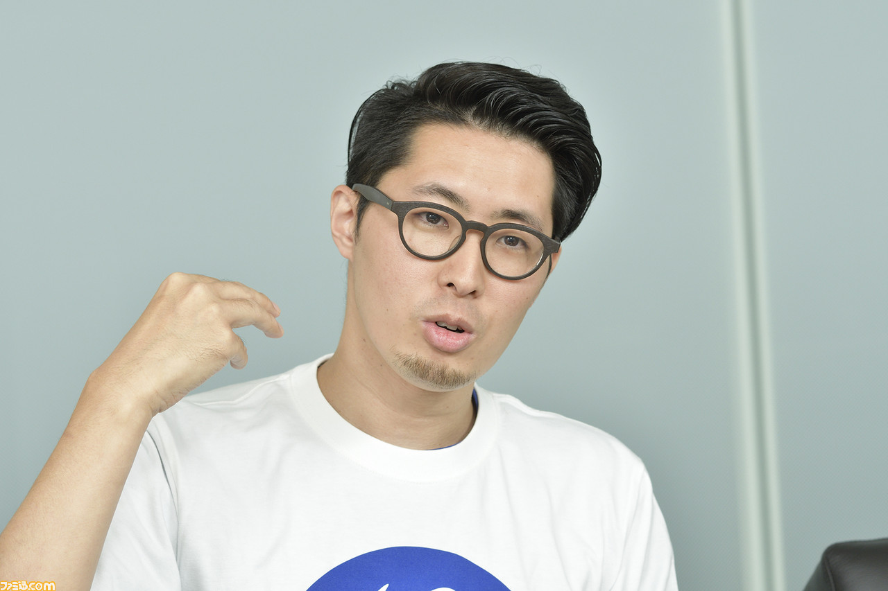 『スプラトゥーン2』1周年＆『オクト』配信記念！ 郷愁を誘う『オクト』の元ネタや8号とイイダの関係性など、秘話満載の濃厚インタビュー！_35