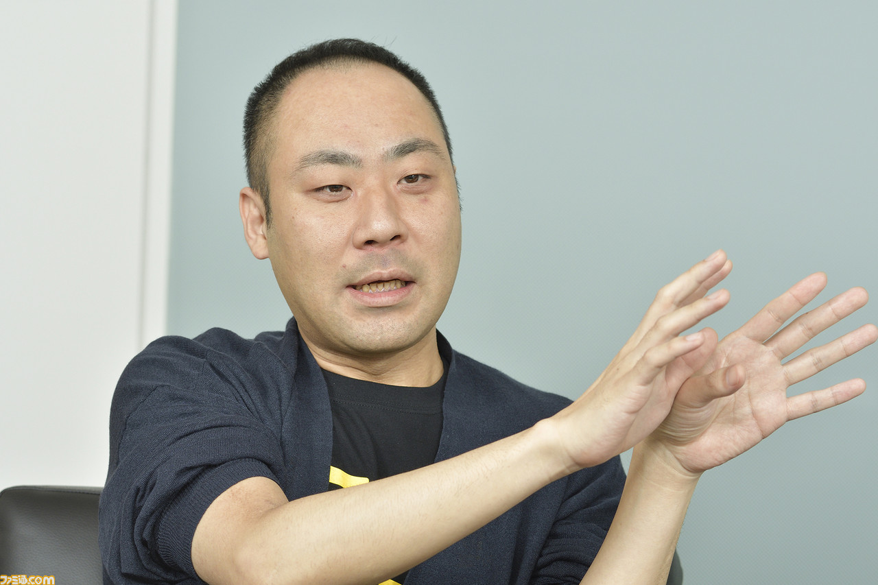 『スプラトゥーン2』1周年＆『オクト』配信記念！ 郷愁を誘う『オクト』の元ネタや8号とイイダの関係性など、秘話満載の濃厚インタビュー！_37