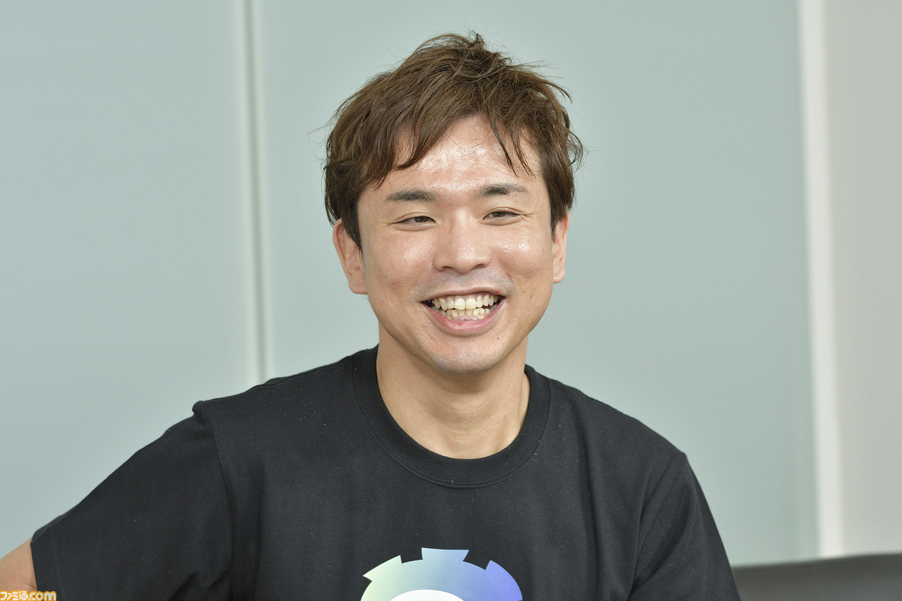 『スプラトゥーン2』1周年＆『オクト』配信記念！ 郷愁を誘う『オクト』の元ネタや8号とイイダの関係性など、秘話満載の濃厚インタビュー！_38