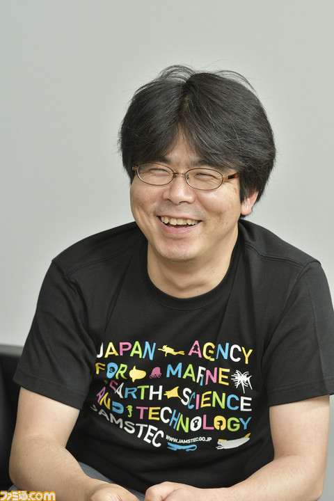 『スプラトゥーン2』1周年＆『オクト』配信記念！ 郷愁を誘う『オクト』の元ネタや8号とイイダの関係性など、秘話満載の濃厚インタビュー！_39