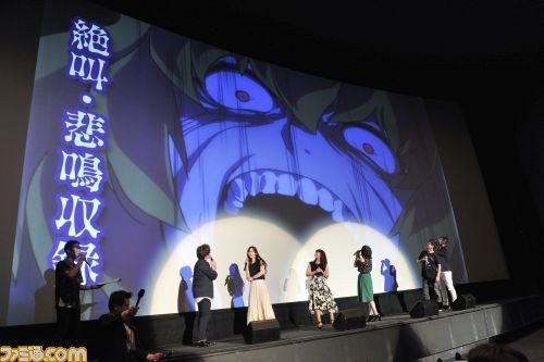 日野聡さんや原由実さんらキャスト陣が多数出演した『オーバーロードIII』の先行上映イベントをリポート スマートフォンゲーム化も決定!_10