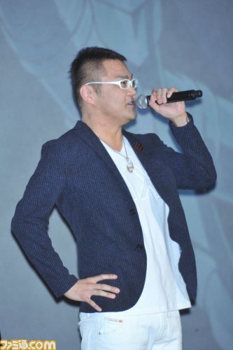 日野聡さんや原由実さんらキャスト陣が多数出演した『オーバーロードIII』の先行上映イベントをリポート スマートフォンゲーム化も決定!_03