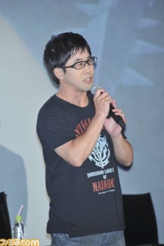 日野聡さんや原由実さんらキャスト陣が多数出演した『オーバーロードIII』の先行上映イベントをリポート スマートフォンゲーム化も決定!_02